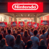 Nintendo Switch 2 Launches to Midnight Mayhem — Is It Worth the Hype? Mario Kart World Buy Launch